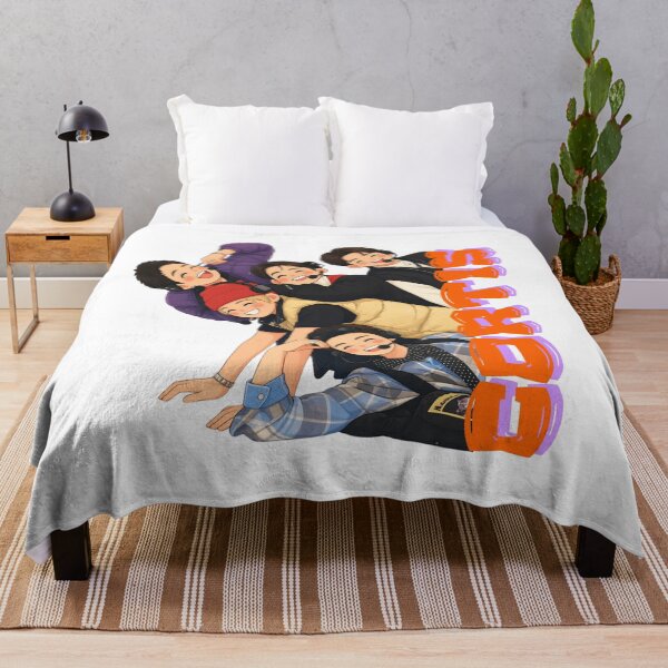 Item preview, CORTIS Korean Boy Band designed and sold by selvashop.
