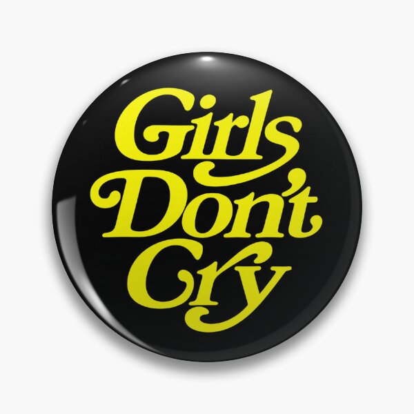 Item preview, Girls dont cry designed and sold by Lenock.