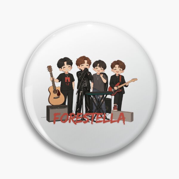 Item preview, Forestella designed and sold by selvashop.