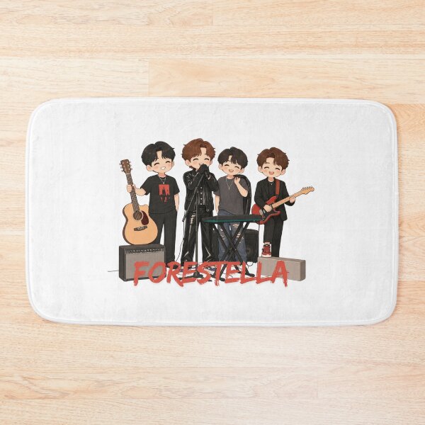 Item preview, Forestella designed and sold by selvashop.