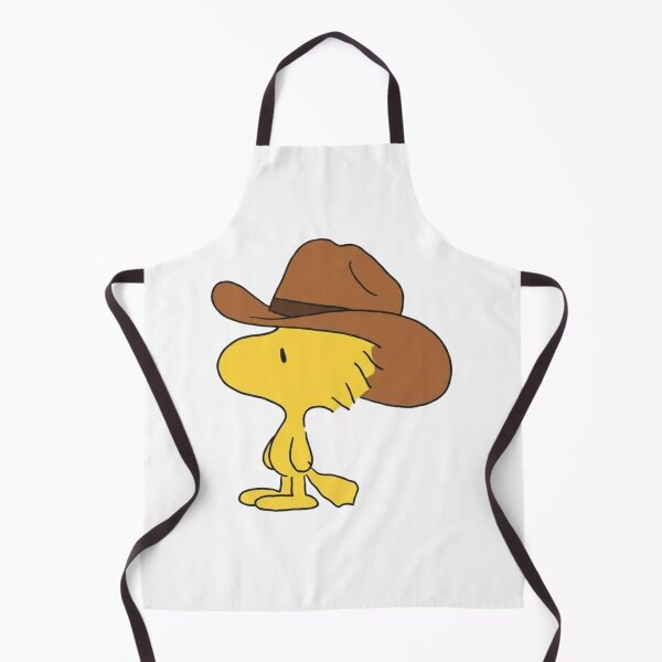 Item preview, Woodstock Cowboy Hat Cute Yellow Bird Western Country designed and sold by wingoo22.