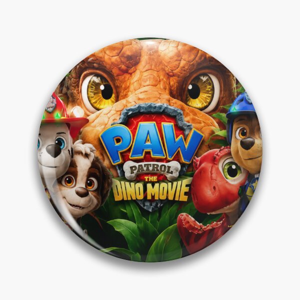 Item preview, Paw Patrol designed and sold by fnsdjfnsidjdns.