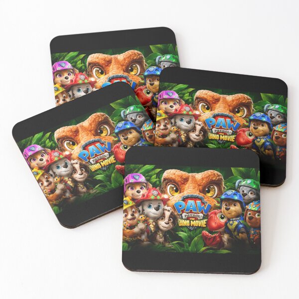 Item preview, Paw Patrol designed and sold by fnsdjfnsidjdns.