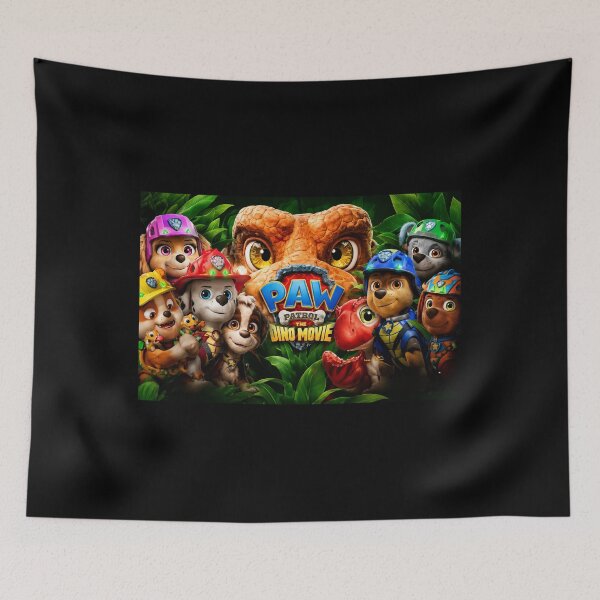 Item preview, Paw Patrol designed and sold by fnsdjfnsidjdns.