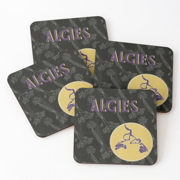 Item preview, ALGIES designed and sold by THE GOOD FIND.