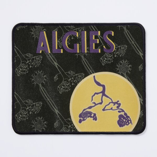 Item preview, ALGIES designed and sold by THE GOOD FIND.