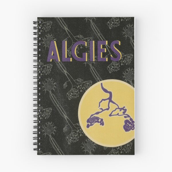 Item preview, ALGIES designed and sold by THE GOOD FIND.