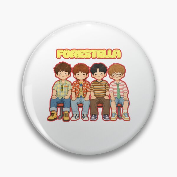 Item preview, Forestella designed and sold by selvashop.