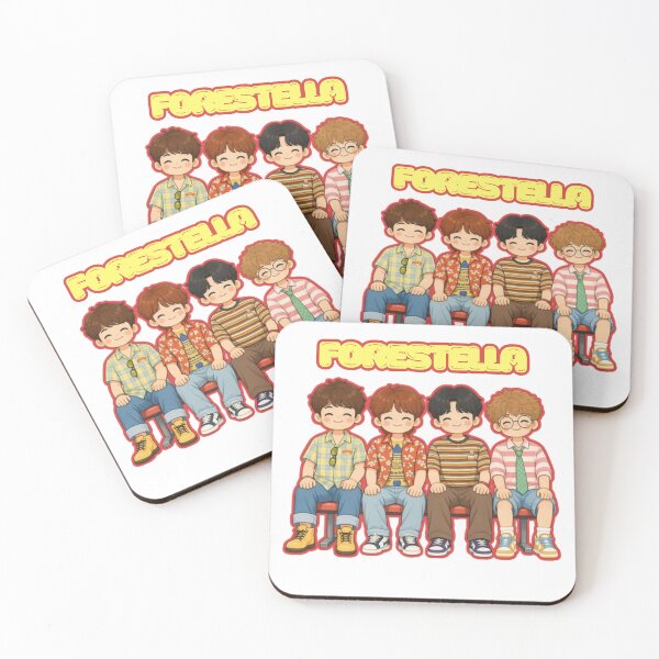 Item preview, Forestella designed and sold by selvashop.