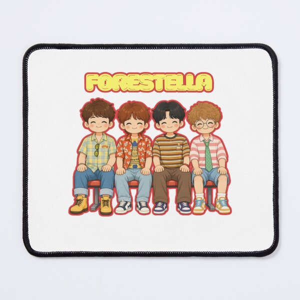 Item preview, Forestella designed and sold by selvashop.