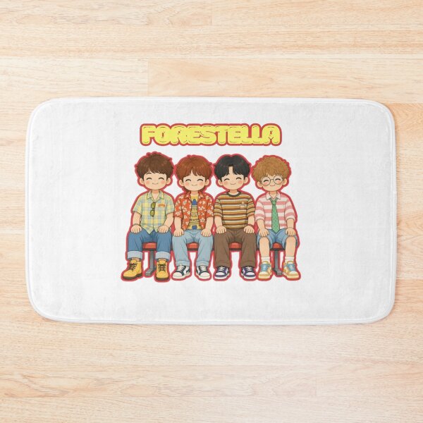 Item preview, Forestella designed and sold by selvashop.