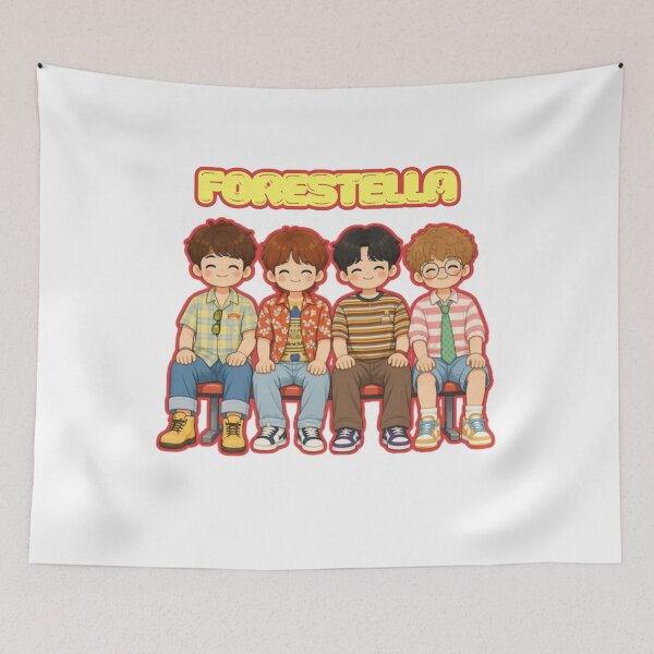 Item preview, Forestella designed and sold by selvashop.