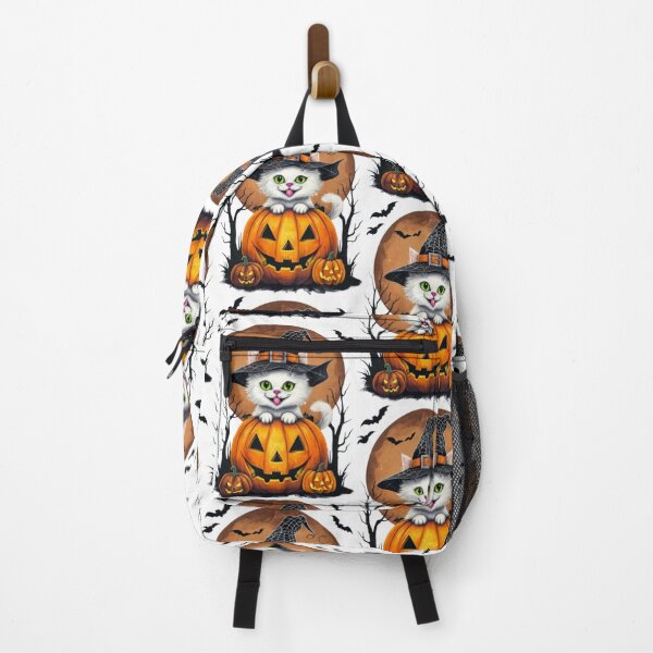 Item preview, Spooky Cat Society designed and sold by Leo Bennett.