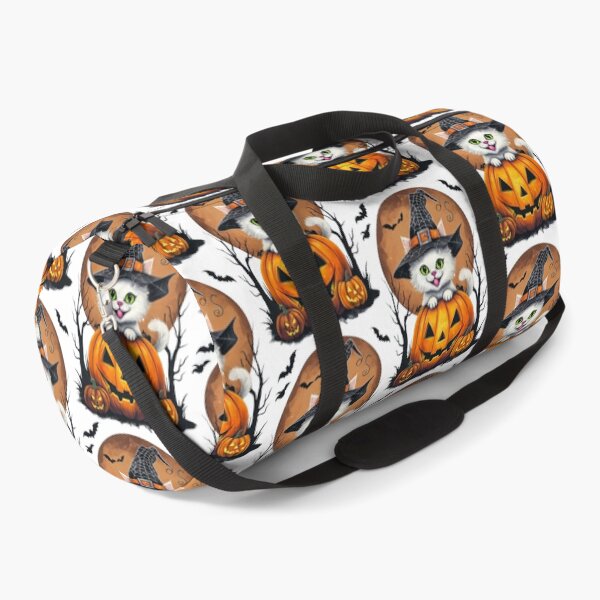 Item preview, Spooky Cat Society designed and sold by Leo Bennett.