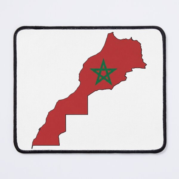 Item preview, Morocco designed and sold by Flagshape.