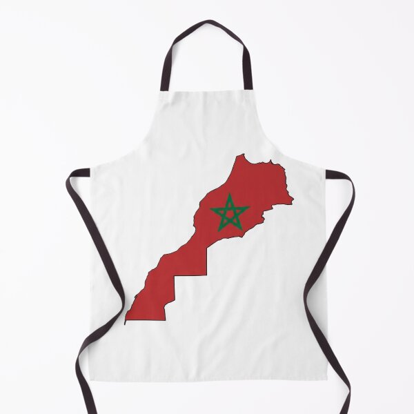 Item preview, Morocco designed and sold by Flagshape.