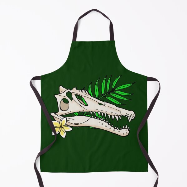 Item preview, Spinosaurus Skull designed and sold by sharkbait83.