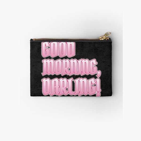 Item preview, Good morning, darling! designed and sold by CutteCherry.