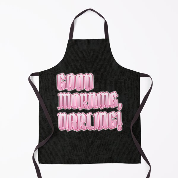 Item preview, Good morning, darling! designed and sold by CutteCherry.
