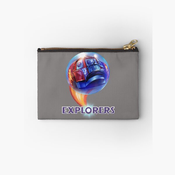 Item preview, Explorers 1985 - Thunder Road  designed and sold by Presents For The Dead.