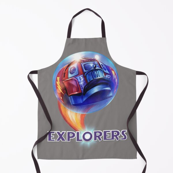 Item preview, Explorers 1985 - Thunder Road designed and sold by Presents For The Dead.
