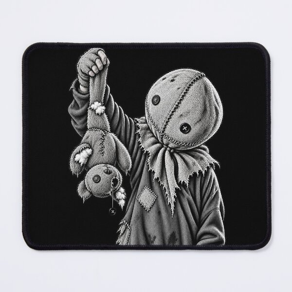 Item preview, Sam Trick 'r Treat 2/4 designed and sold by WotanArt.