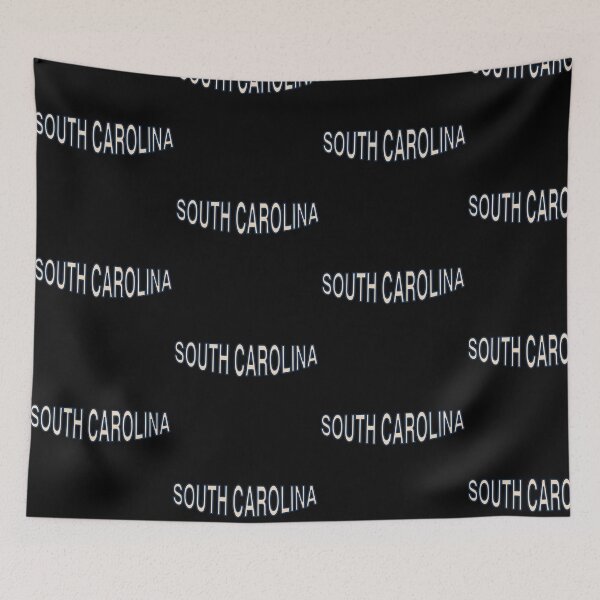 Item preview, South Carolina designed and sold by AhmedZouita.