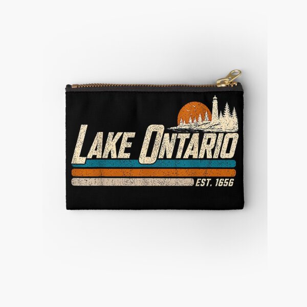 Item preview, Lake Ontario The Great Lakes designed and sold by NinigFox.