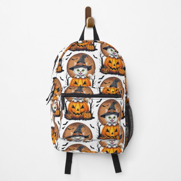 Item preview, Spooky Cat Society designed and sold by Leo Bennett.
