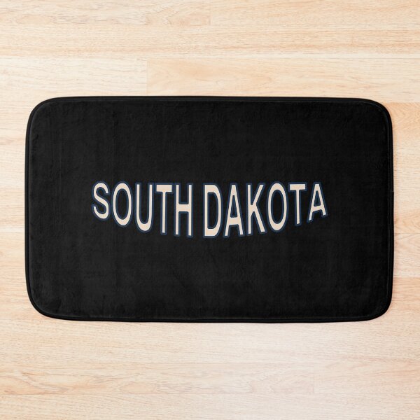 Item preview, South Dakota designed and sold by AhmedZouita.