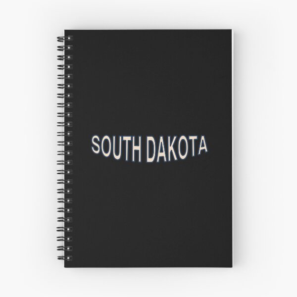 Item preview, South Dakota designed and sold by AhmedZouita.
