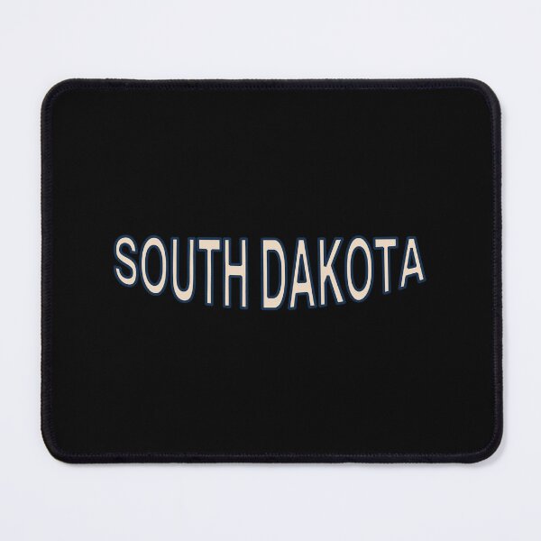 Item preview, South Dakota designed and sold by AhmedZouita.
