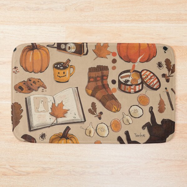 Item preview, Spooky art designed and sold by Tinefer1111.