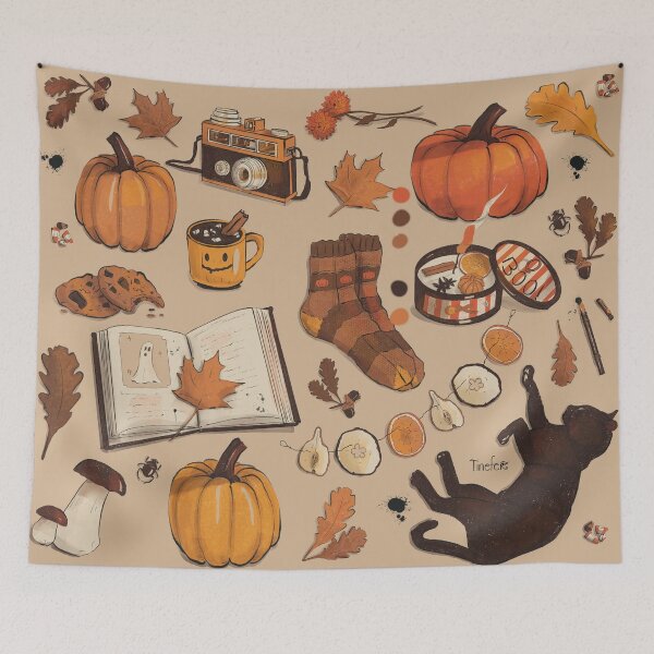 Item preview, Spooky art designed and sold by Tinefer1111.