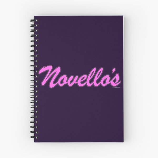 Item preview, Novello's Pink designed and sold by Normbot2000.