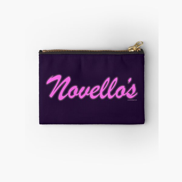 Item preview, Novello's Pink designed and sold by Normbot2000.