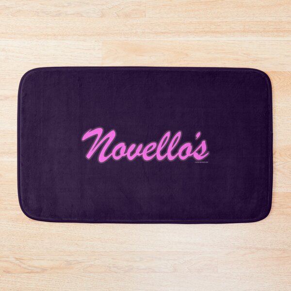 Item preview, Novello's Pink designed and sold by Normbot2000.