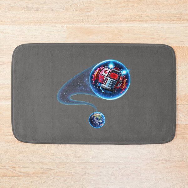 Item preview, Explorers 1985 - Thunder Road In Space designed and sold by Presents For The Dead.