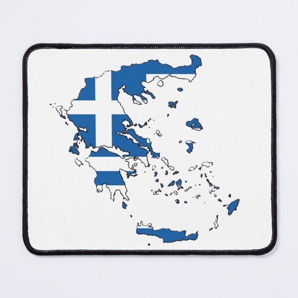 Item preview, Greece designed and sold by Flagshape.