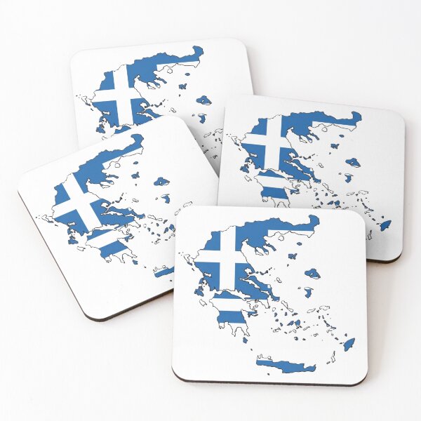 Item preview, Greece designed and sold by Flagshape.