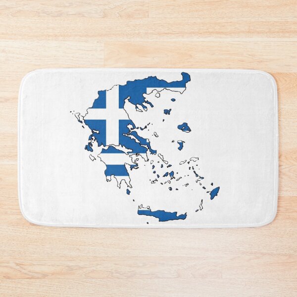 Item preview, Greece designed and sold by Flagshape.