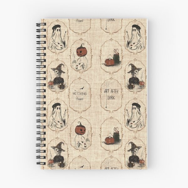 Item preview, Halloween for Artists designed and sold by thedawndesign.