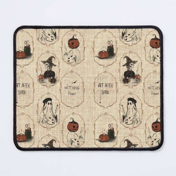Item preview, Halloween for Artists designed and sold by thedawndesign.