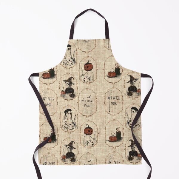 Item preview, Halloween for Artists designed and sold by thedawndesign.