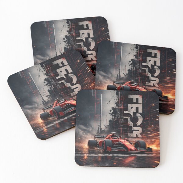 Item preview, Prancing Horse Power - F1 Team Feri designed and sold by F1 Studio.