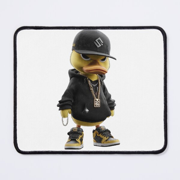 Item preview, Urban Hypebeast Duck- Streetwear Gangster designed and sold by LC&LCPlatform.
