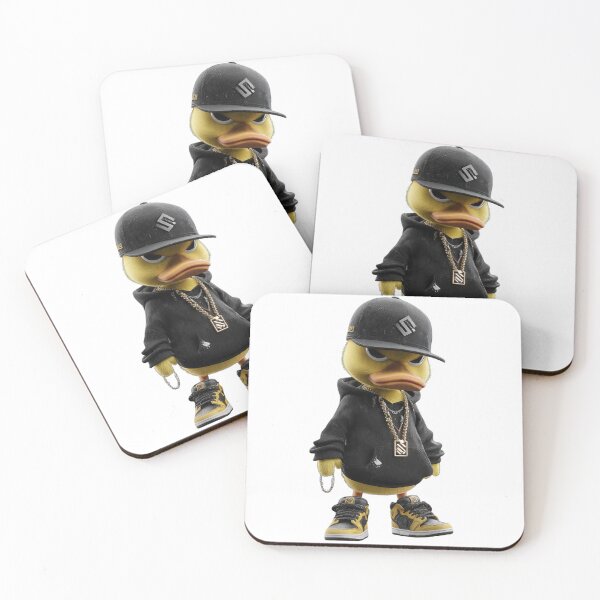 Item preview, Urban Hypebeast Duck- Streetwear Gangster  designed and sold by LC&LCPlatform.