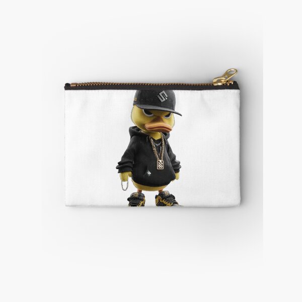 Item preview, Urban Hypebeast Duck- Streetwear Gangster  designed and sold by LC&LCPlatform.
