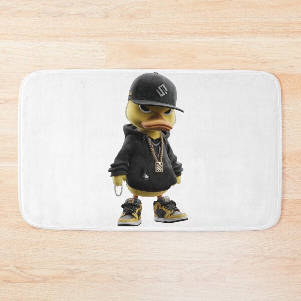 Item preview, Urban Hypebeast Duck- Streetwear Gangster  designed and sold by LC&LCPlatform.