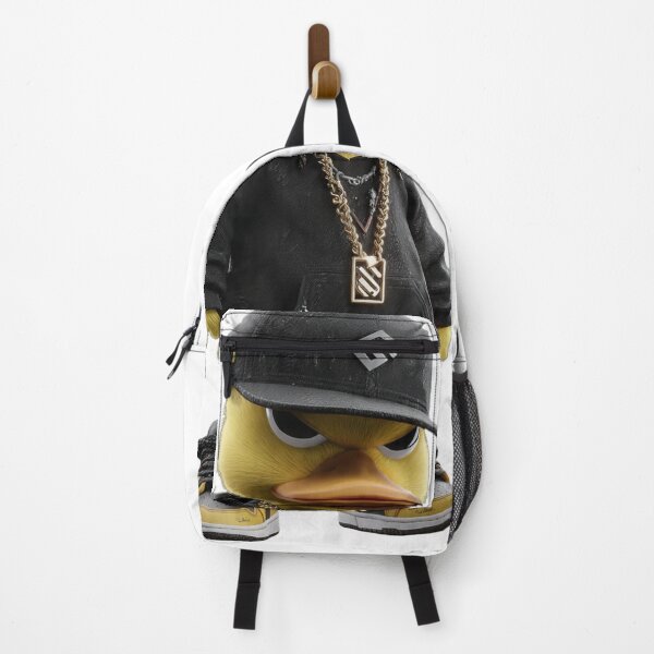 Item preview, Urban Hypebeast Duck- Streetwear Gangster designed and sold by LC&LCPlatform.